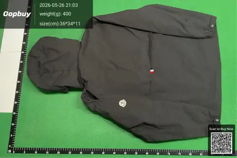 Premium Jacket 30-BF -2
