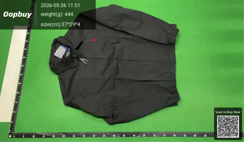Old Money Style Men's Jacket -1