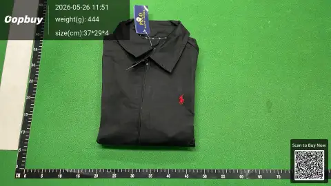 Old Money Style Men's Jacket -2