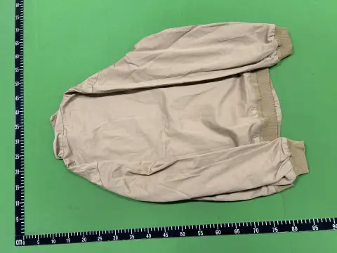 Old Money Style Men's Jacket -3