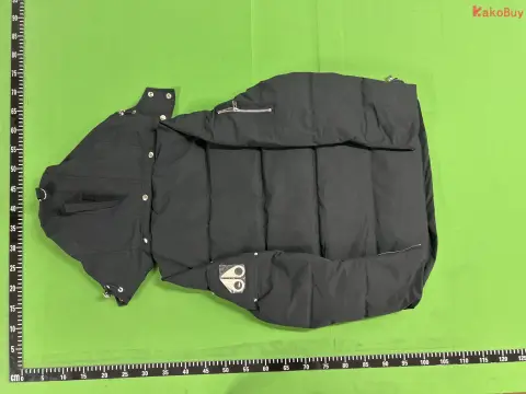 Classic Everyday Down Jacket 004 -1