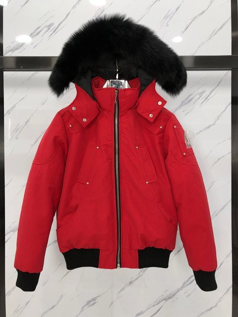 Classic Everyday Down Jacket 0