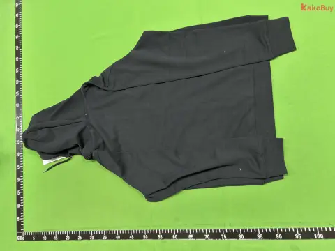 Classic Zip-Up Hoodie -3