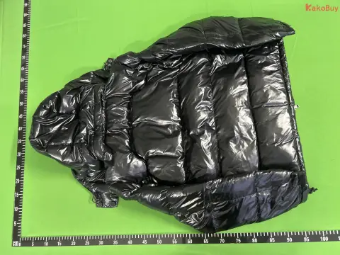 Premium Down Jacket 0926103 -1