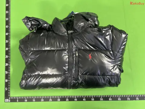 Premium Down Jacket 0926103 -4