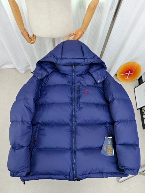 Premium Down Jacket 0926103