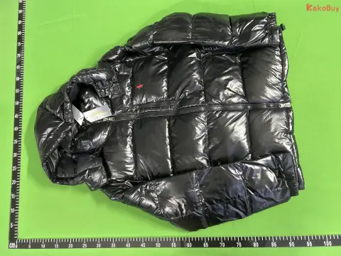Premium Down Jacket 0926103 -2
