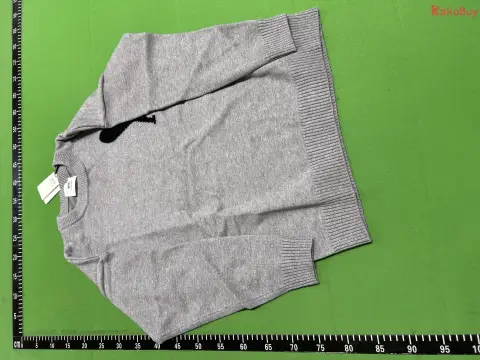 Premium Knit Down Jacket -3