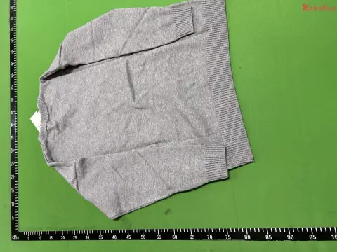 Premium Knit Down Jacket -2