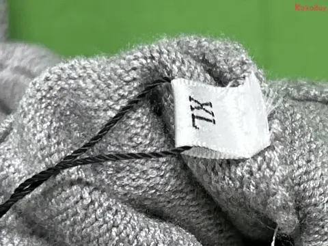 Premium Knit Down Jacket -1