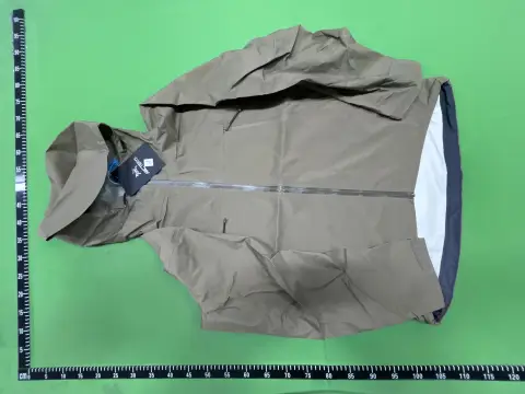 MMG Casual Jacket 660327142 -3