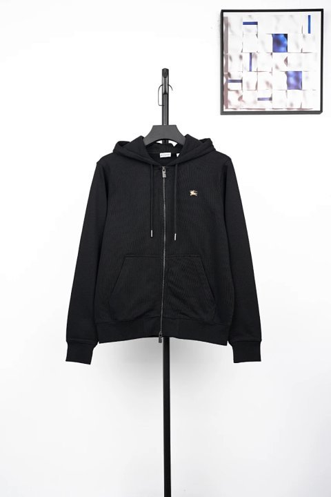 Premium Zip-Up Jacket