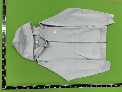 Premium Zip-Up Jacket -2