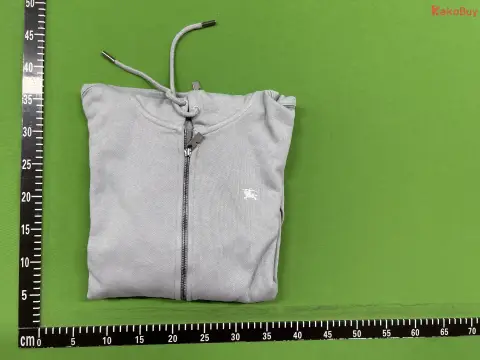 Premium Zip-Up Jacket -4