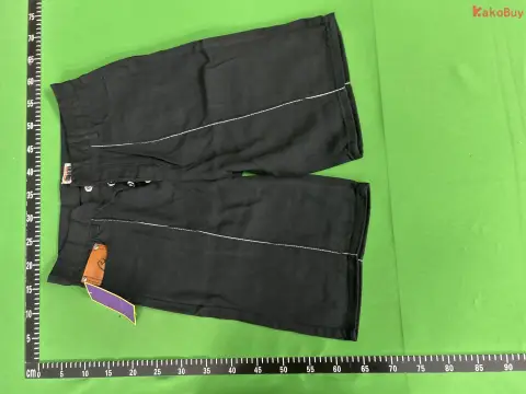 Embroidered Denim Jacket -3