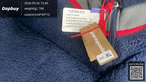 Premium Sherpa Fleece Jacket -3