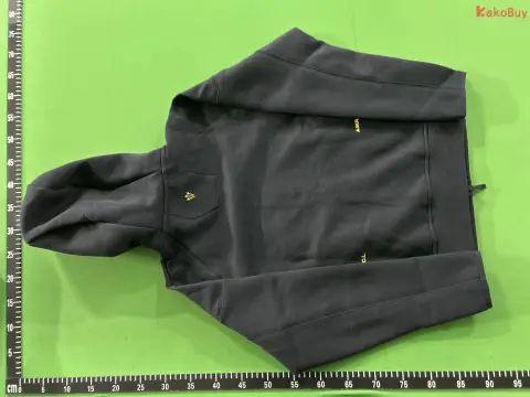 Casual Pullover Hoodie 020 -1