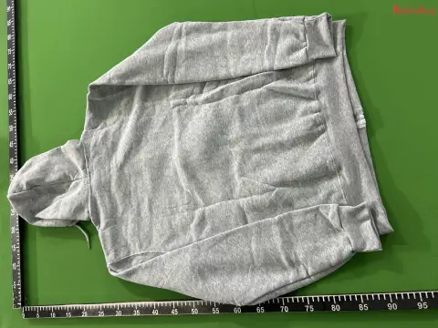 Long Sleeve Zip-Up Jacket -2