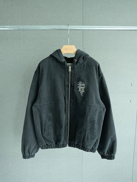 Unisex Padded Jacket 0823146