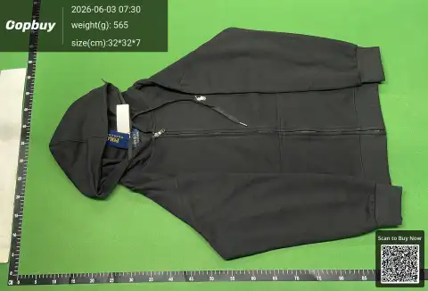 Casual Pullover Hoodie 022 -2
