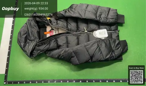 Premium Hooded White Duck Down Jacket -4