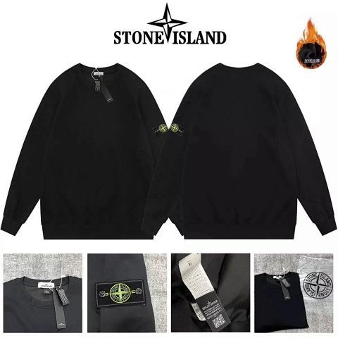 High Street Long Sleeve Top 1