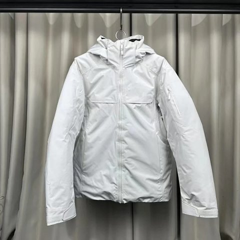 Classic Casual Jacket