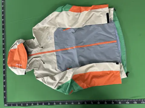 Classic Casual Jacket -1