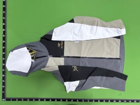 Classic Casual Jacket -3