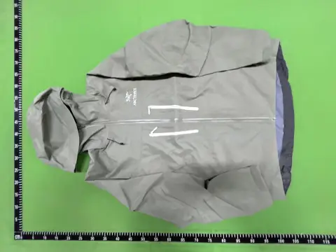 Classic Casual Jacket -4