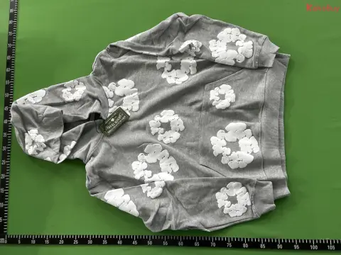 Fashion Hoodie Matching Set 005 -2