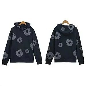 Fashion Hoodie Matching Set 00