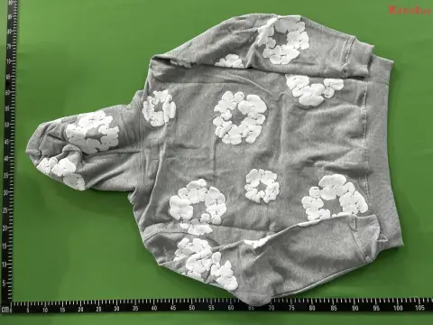 Fashion Hoodie Matching Set 005 -1
