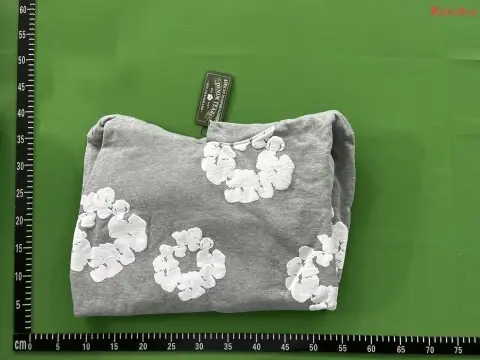 Fashion Hoodie Matching Set 005 -4
