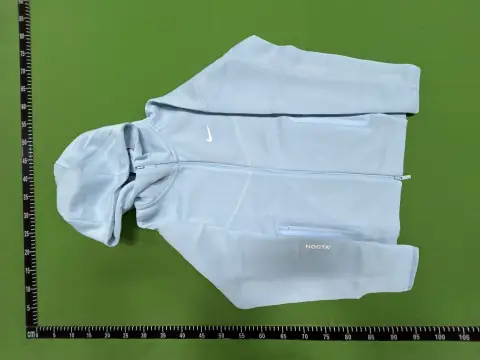 Casual Top and Pants Set -1