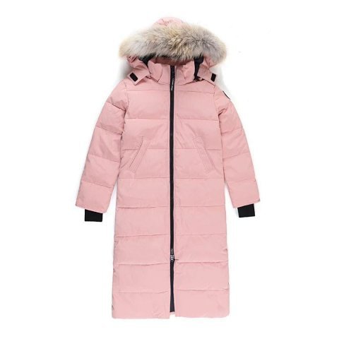 Women's Premium Winter Jacket 