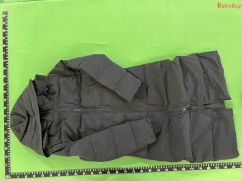 Women's Premium Winter Jacket 0811005 -1