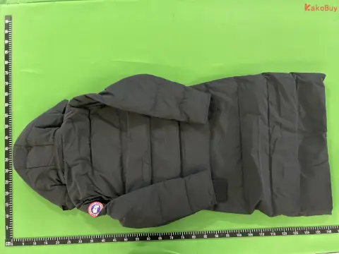 Women's Premium Winter Jacket 0811005 -4