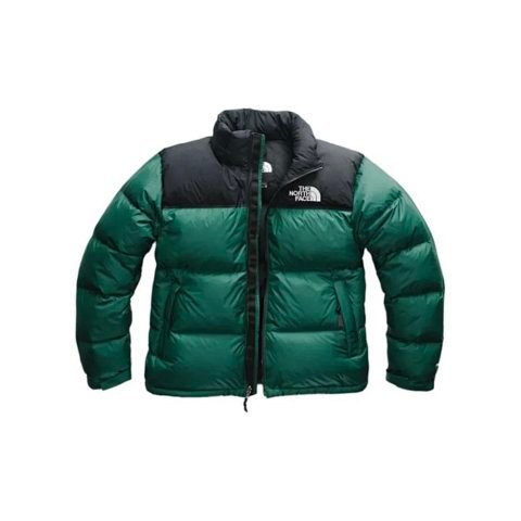 1996 Style Down Jacket