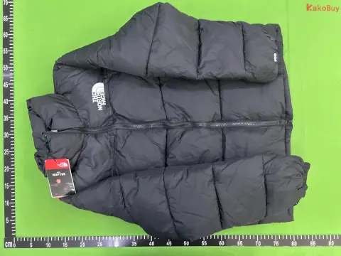1996 Style Down Jacket -2