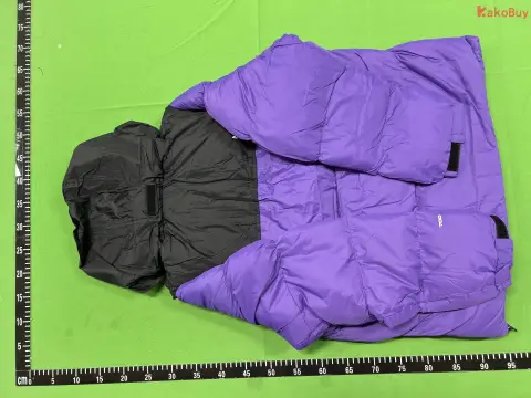 1996 Style Down Jacket -1