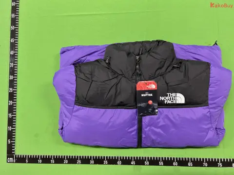 1996 Style Down Jacket -3