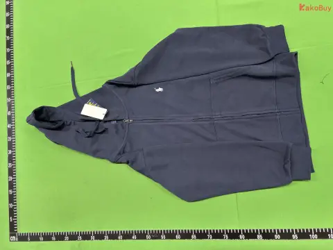 Classic Crewneck Sweatshirt 026 -2