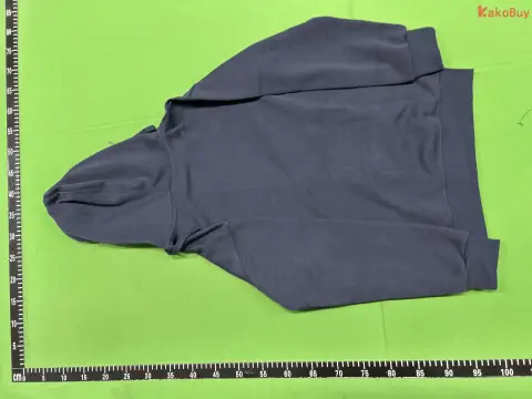 Classic Crewneck Sweatshirt 026 -3