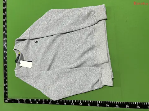 Classic Crewneck Sweatshirt 026 -4