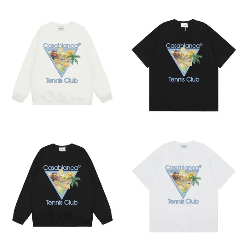 Classic Casual T-Shirt