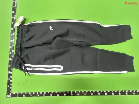 Sports Hooded Zip Jacket Set -3