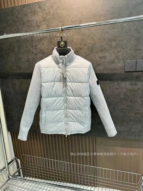 Classic Knit Cardigan
