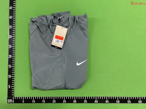 Casual Windbreaker Jacket -2