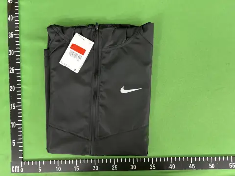 Casual Windbreaker Jacket -4